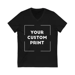 Custom Print | G.I.R.L | Women's Tee