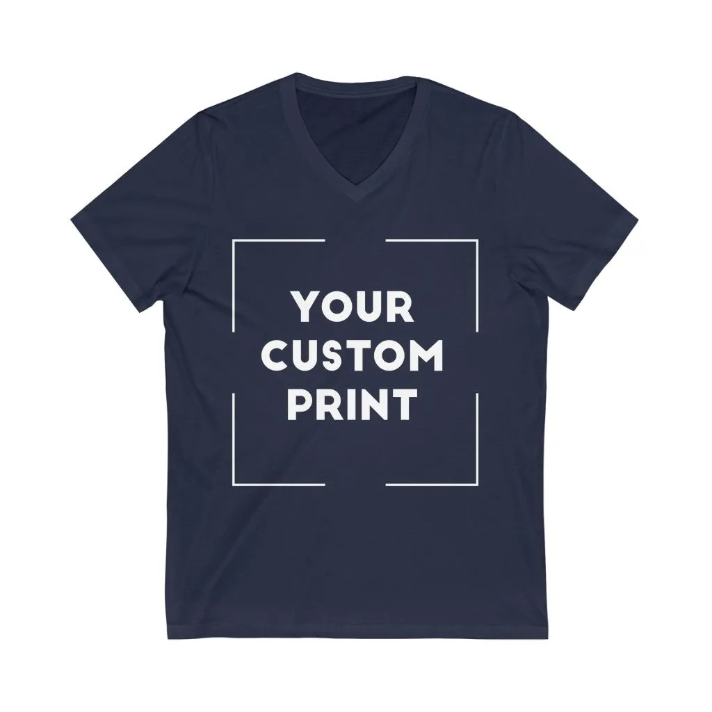 Custom Print | G.I.R.L | Women's Tee
