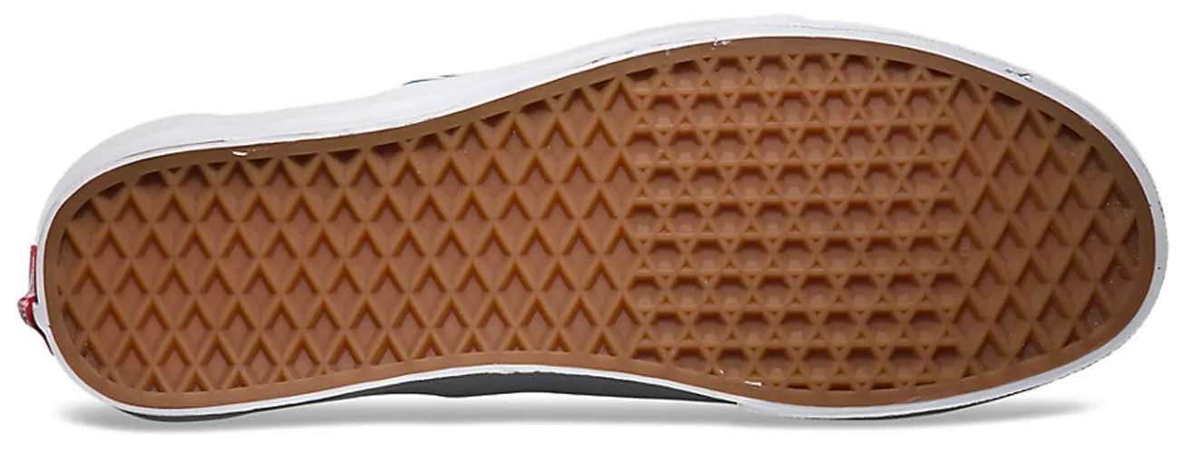 Customizable Slip-On - Navy