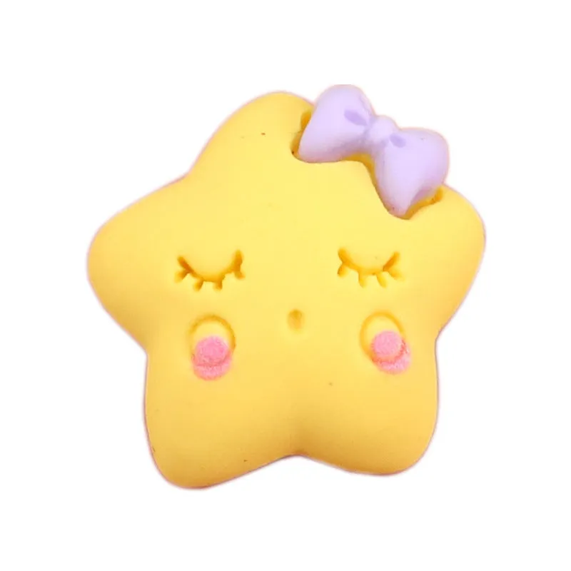 Cute Cartoon Animal-Themed Resin Buttons for Baby Clothes 110 Pack(22 Styles)
