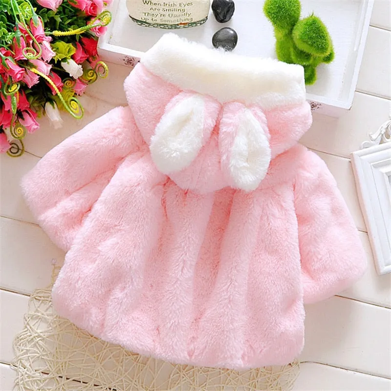 Cute Cartoon Shape