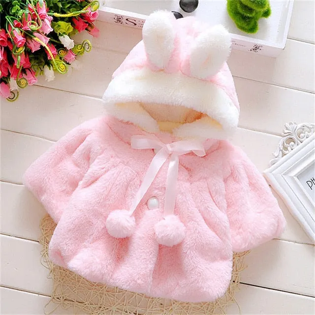 Cute Cartoon Shape