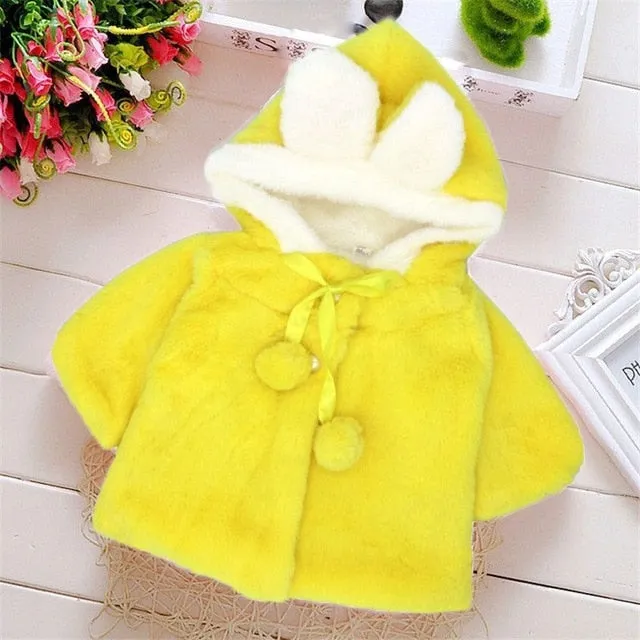 Cute Cartoon Shape