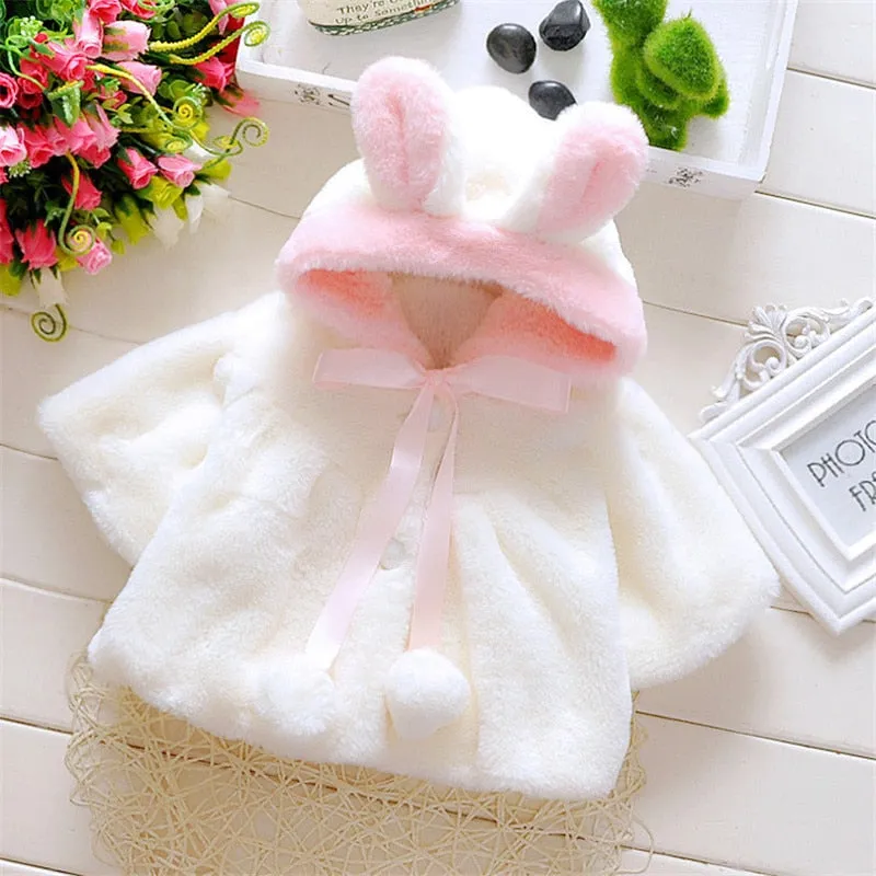 Cute Cartoon Shape