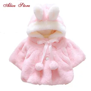 Cute Cartoon Shape