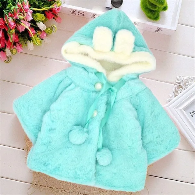 Cute Cartoon Shape