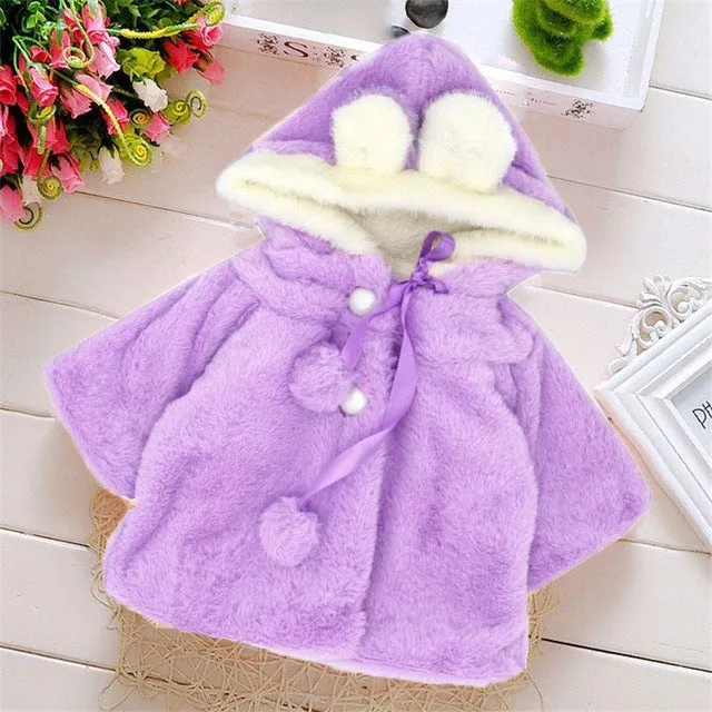 Cute Cartoon Shape