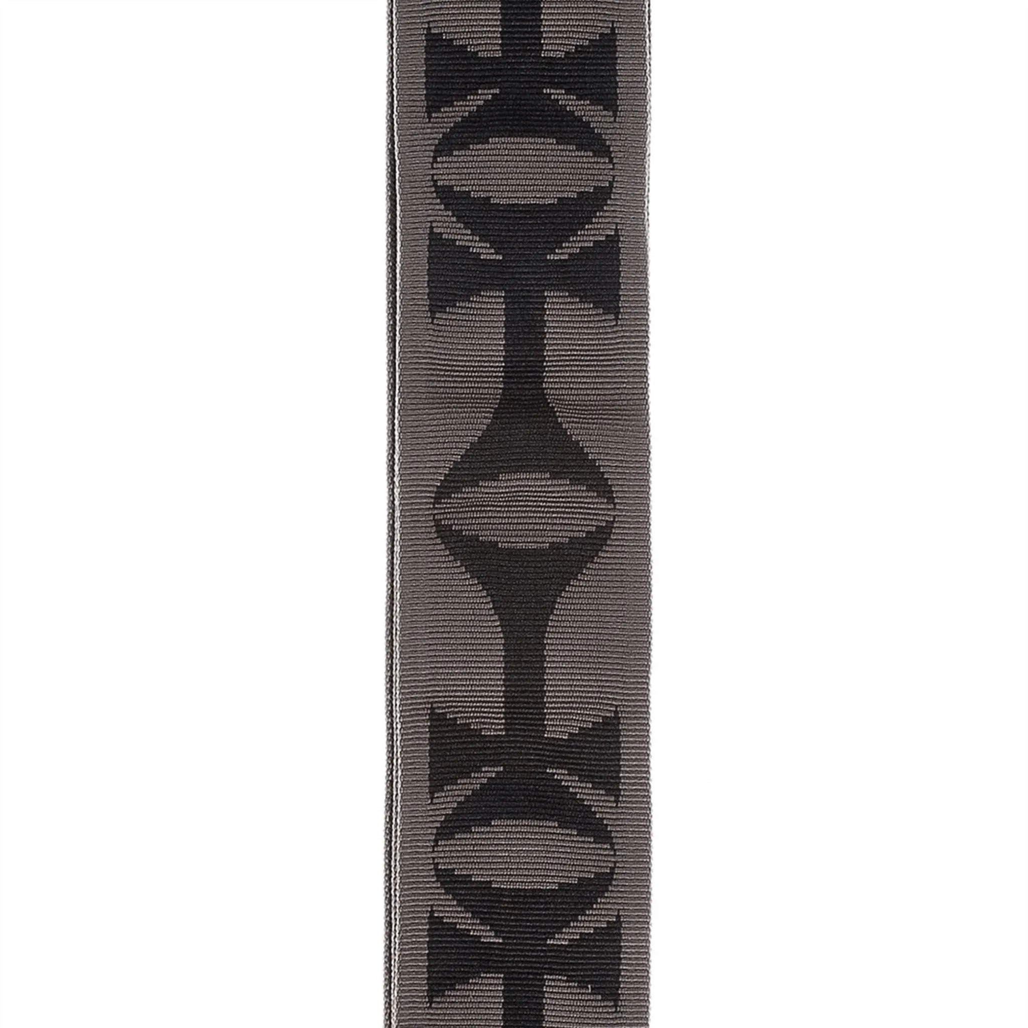 D'Addario 50F03 50mm Guitar Strap, Cross