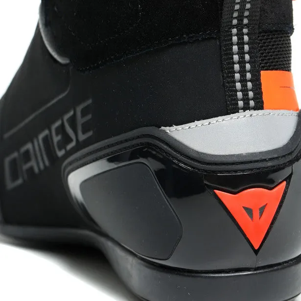 Dainese Energyca D-WP Shoes