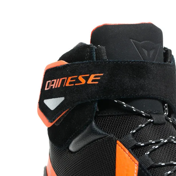 Dainese Energyca D-WP Shoes