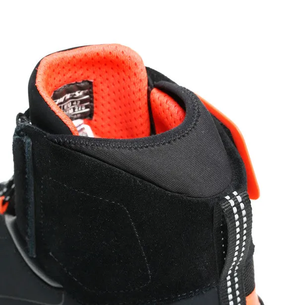 Dainese Energyca D-WP Shoes