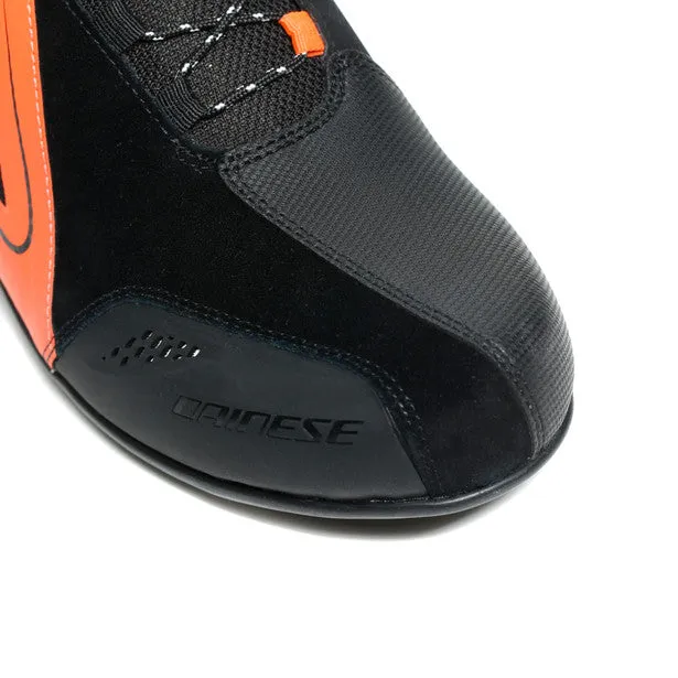Dainese Energyca D-WP Shoes