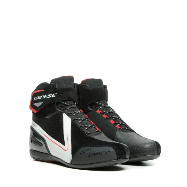 Dainese Energyca D-WP Shoes