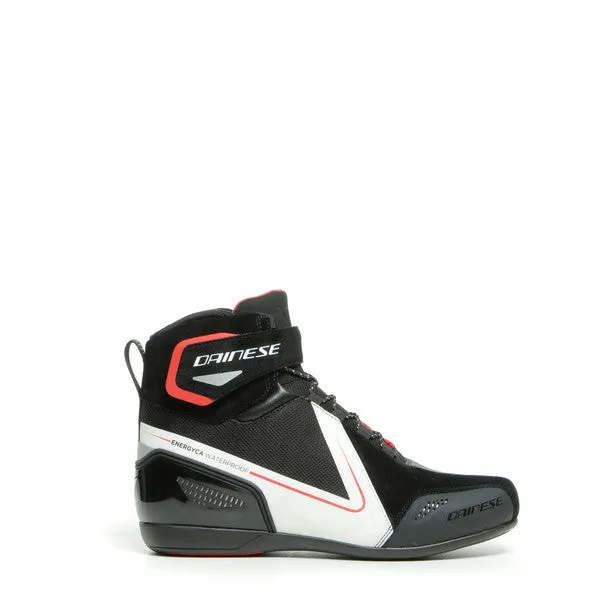 Dainese Energyca D-WP Shoes