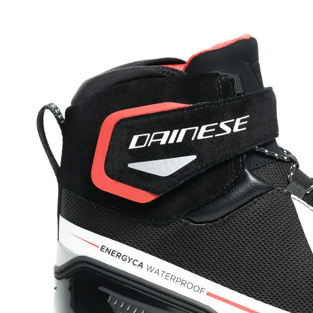 Dainese Energyca D-WP Shoes