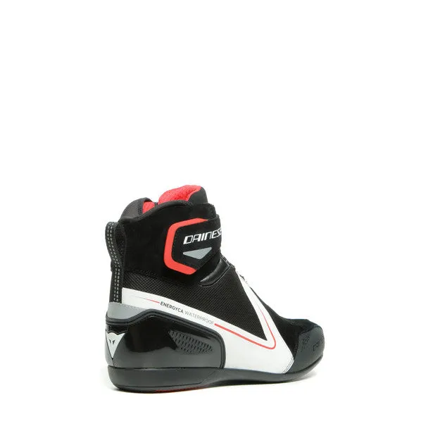 Dainese Energyca D-WP Shoes