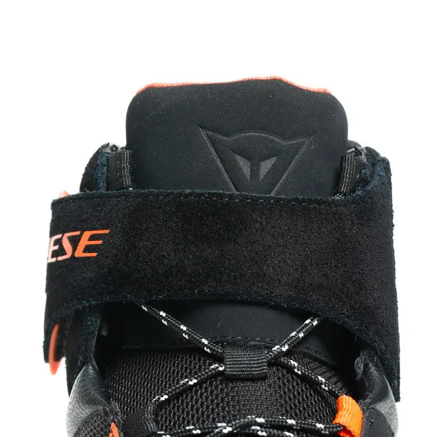 Dainese Energyca D-WP Shoes