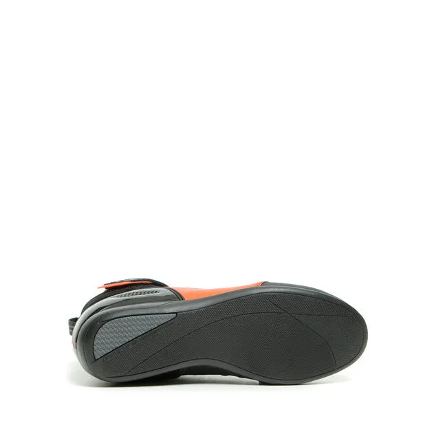 Dainese Energyca D-WP Shoes