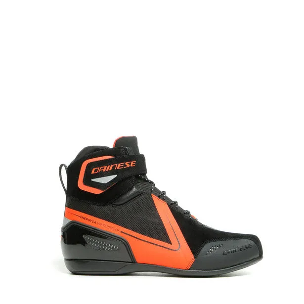 Dainese Energyca D-WP Shoes