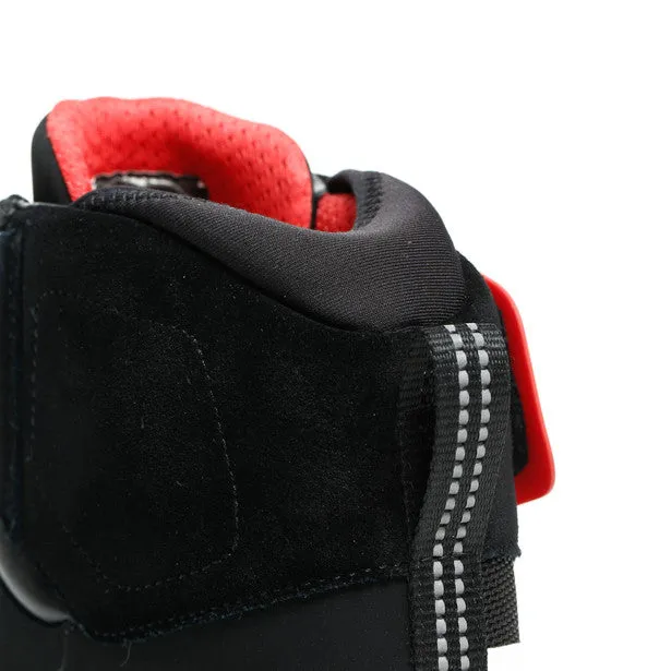 Dainese Energyca D-WP Shoes