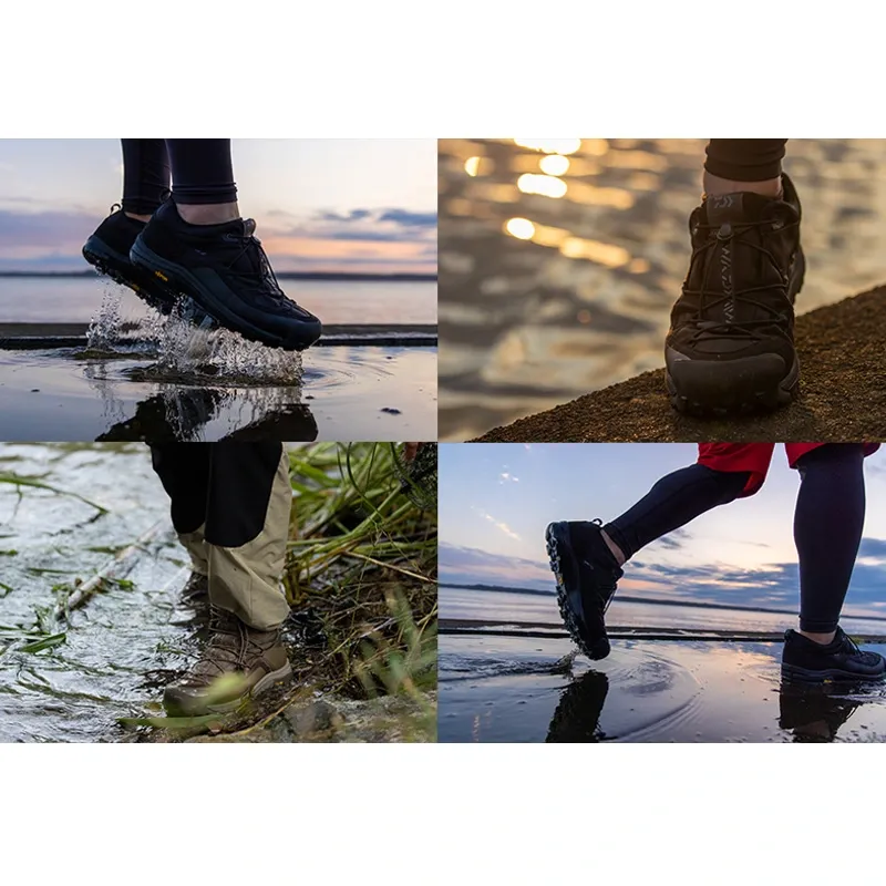Daiwa Waterproof Shoes DS-2300M
