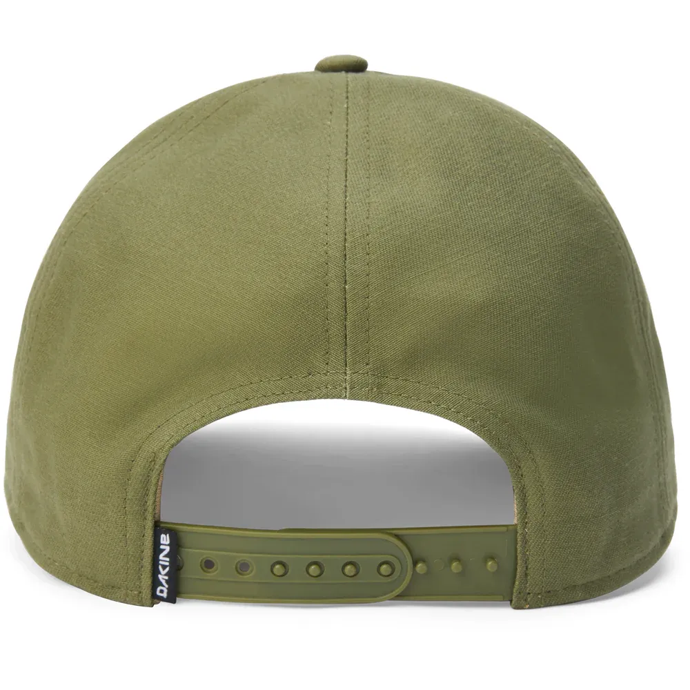 Dakine All Sports Ballcap - Dusky Green