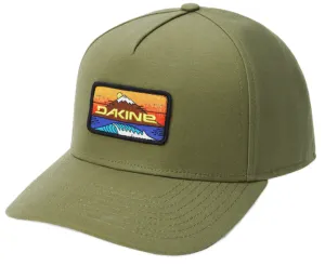 Dakine All Sports Ballcap - Dusky Green