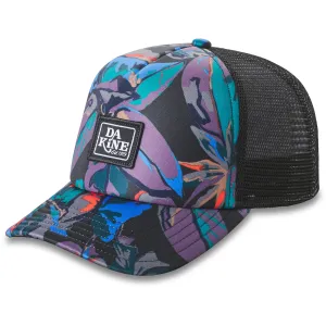 Dakine Low Tide Trucker Hat - Tropic Dream