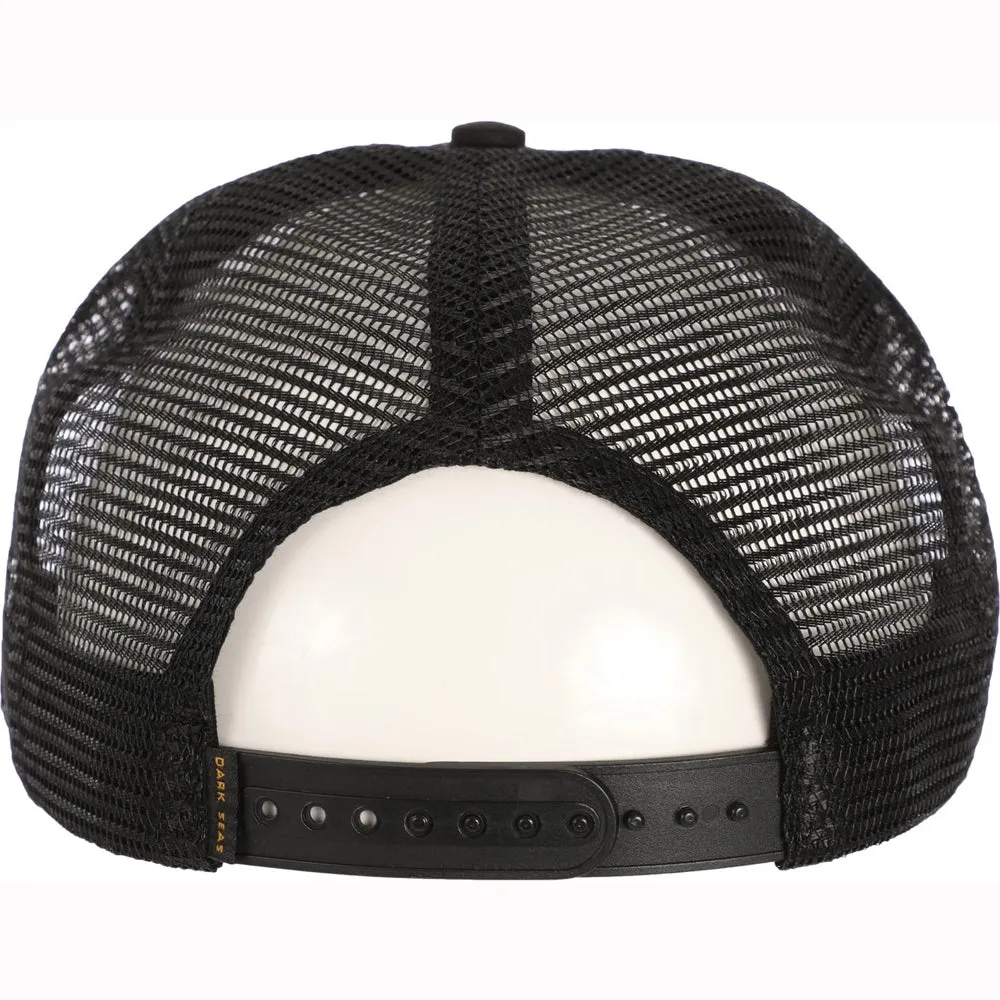 Dark Seas Delgado Cap