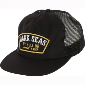 Dark Seas Delgado Cap