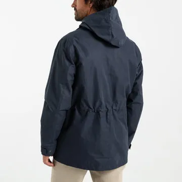 Davenport Rain Jacket | Duck Head