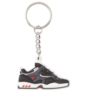 DC Kalis og keyring