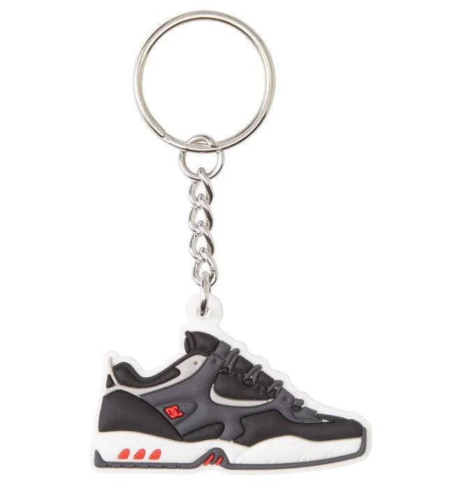 DC Kalis og keyring