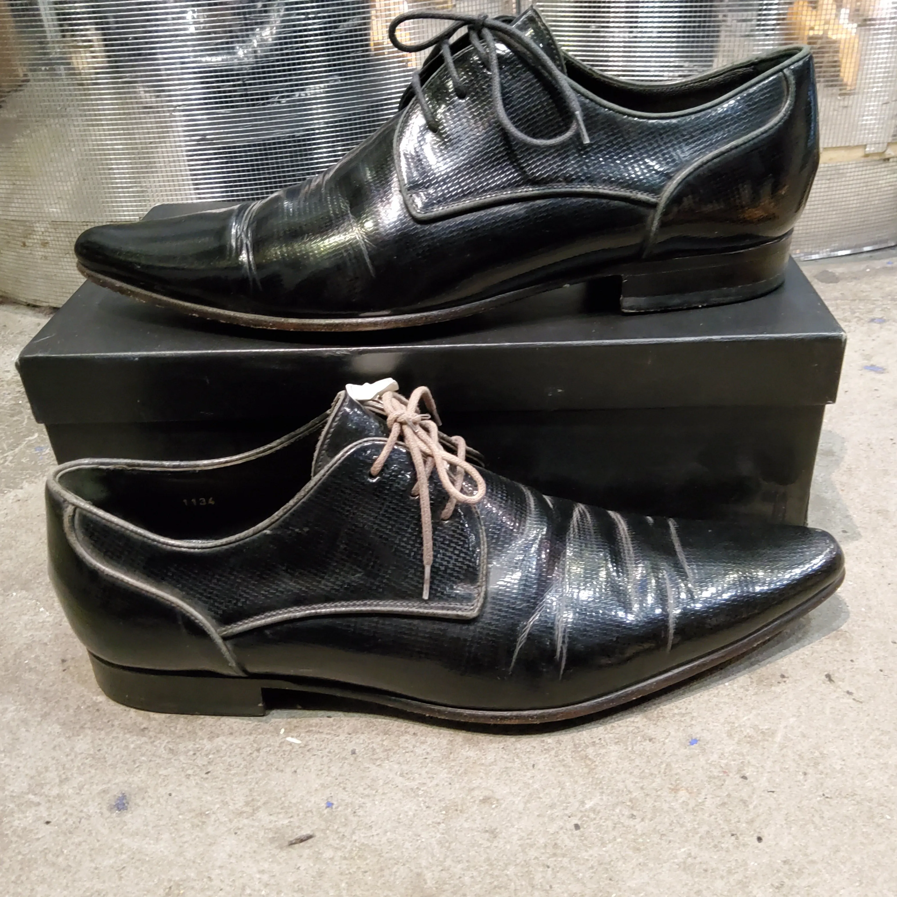 Derbies
