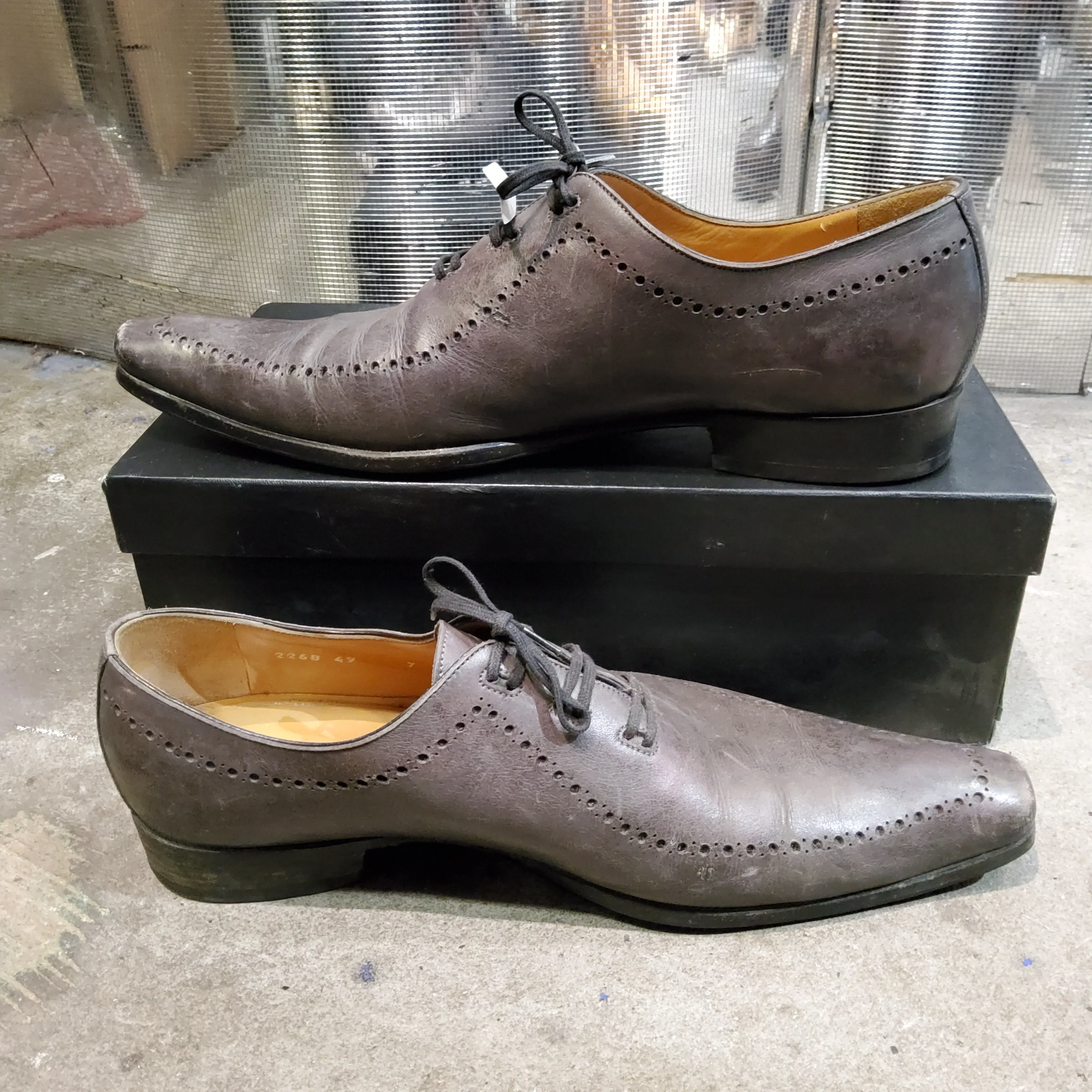 Derbies