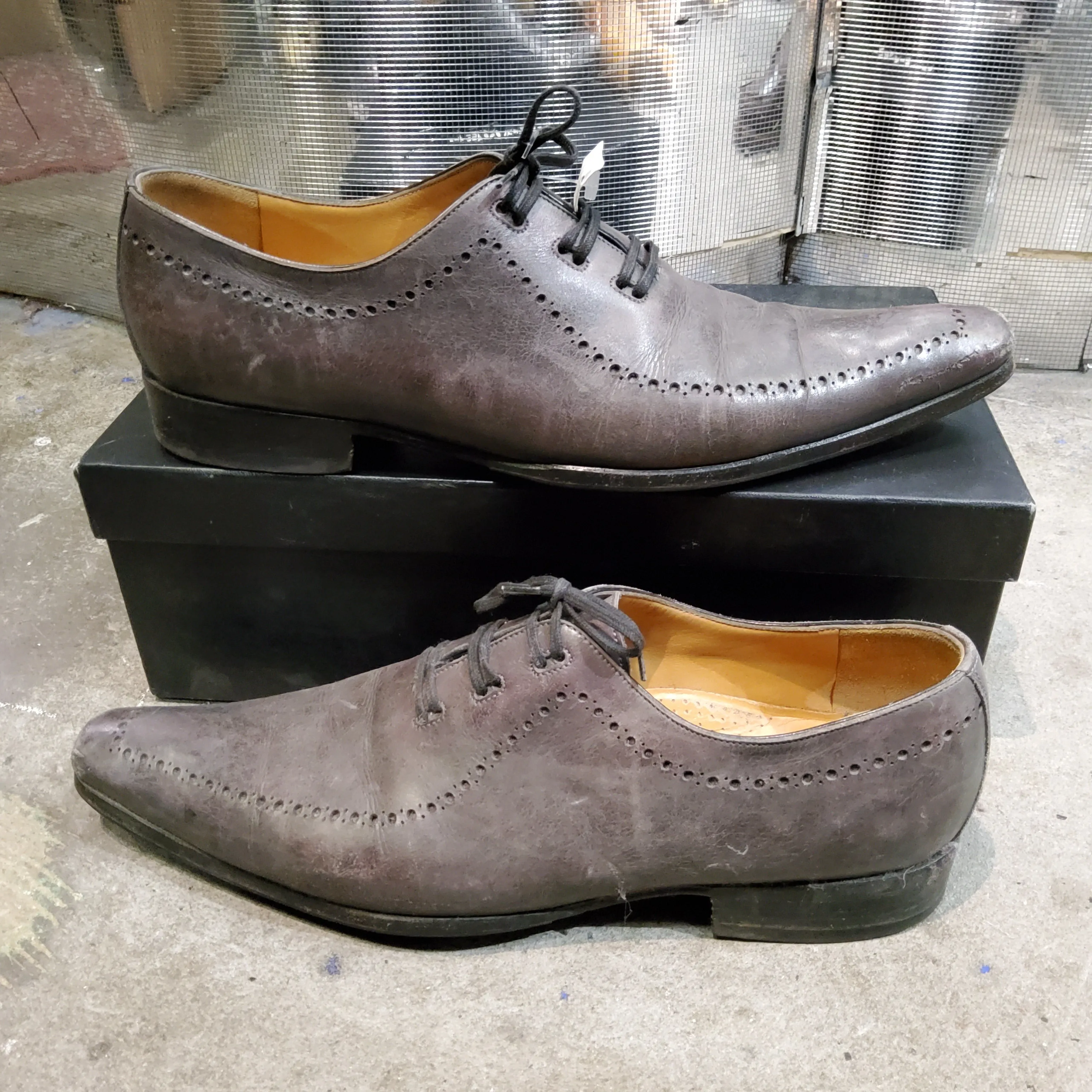 Derbies