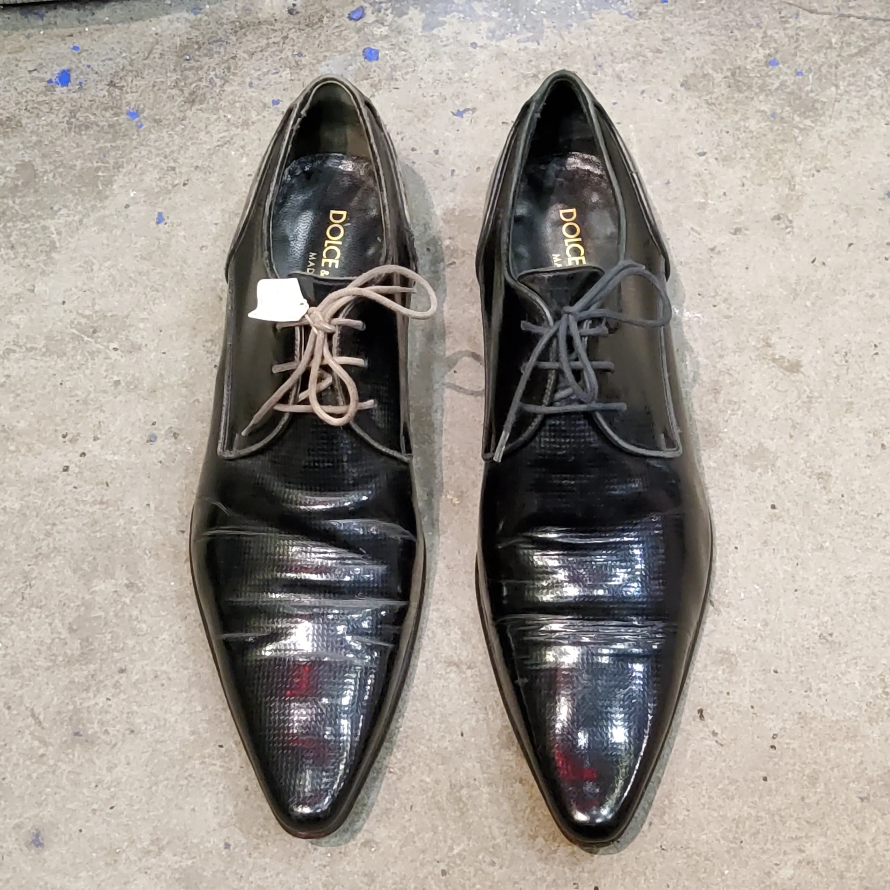 Derbies