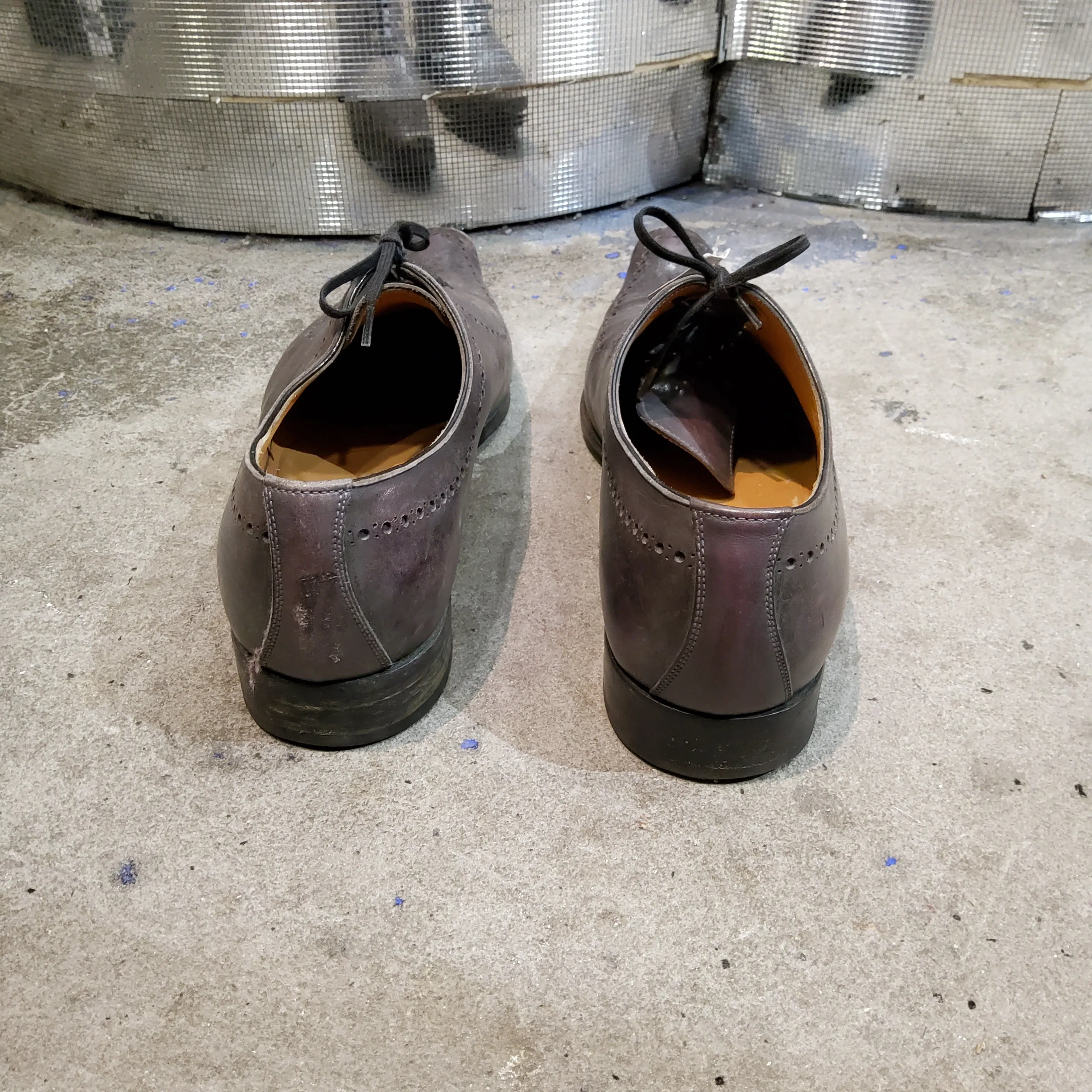 Derbies