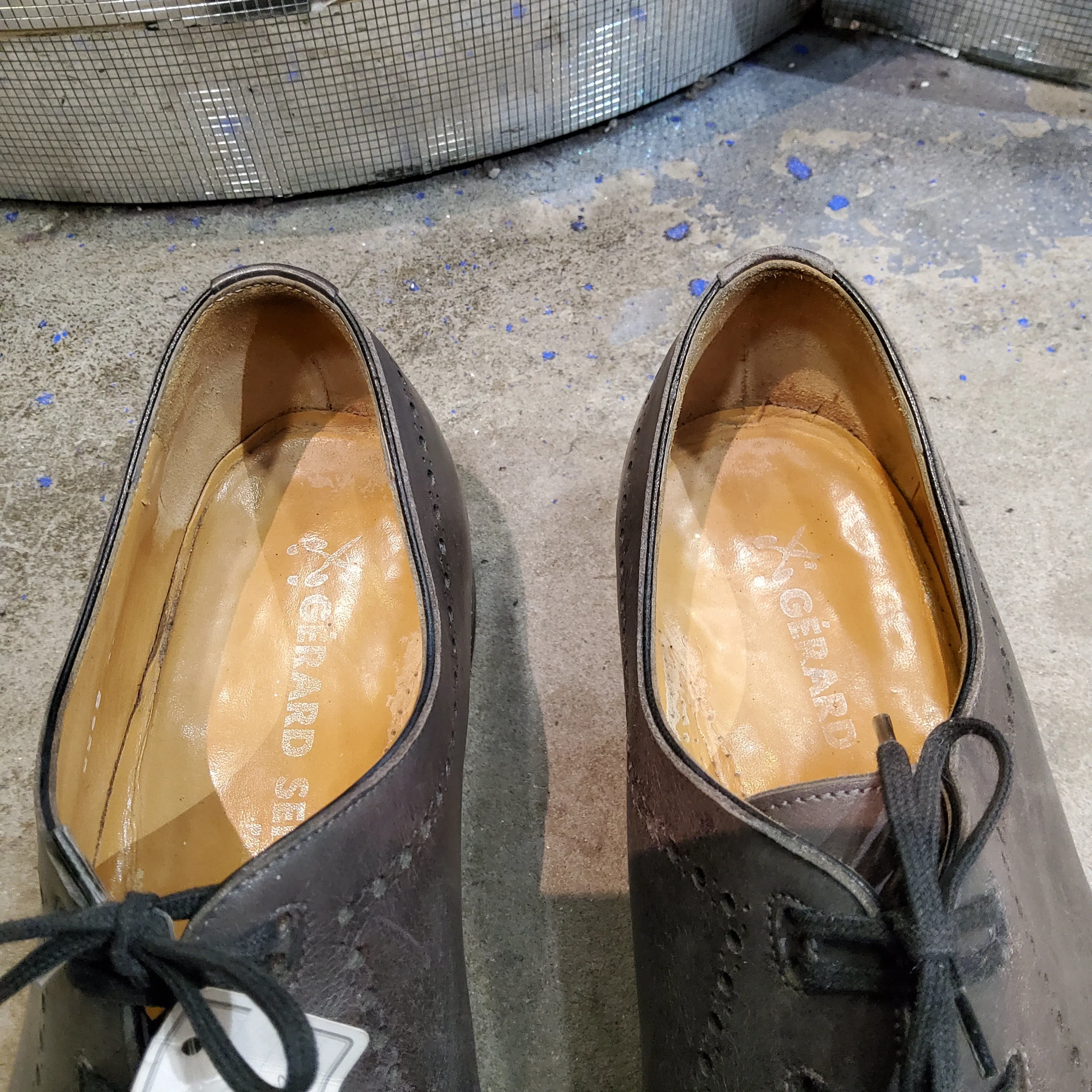 Derbies