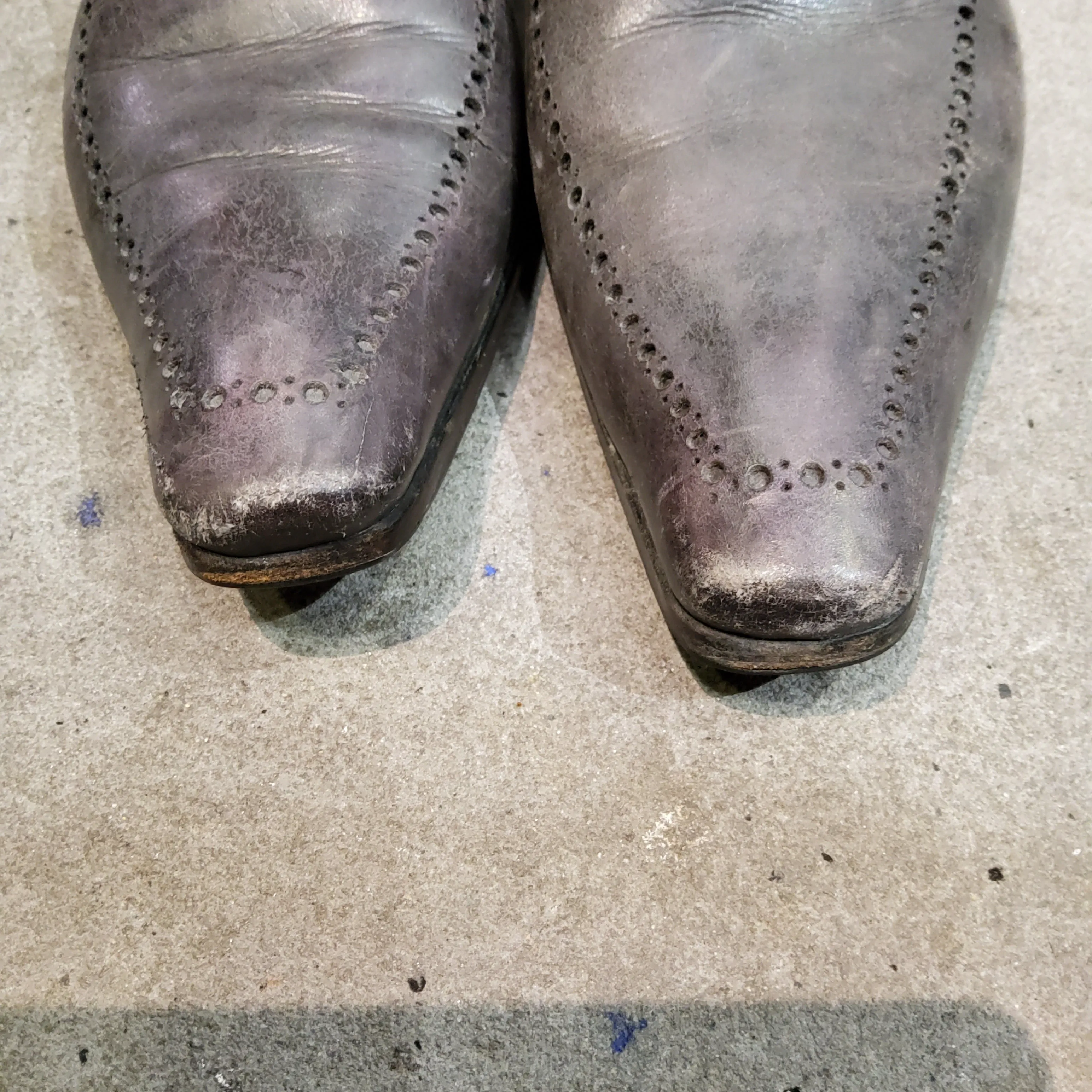 Derbies
