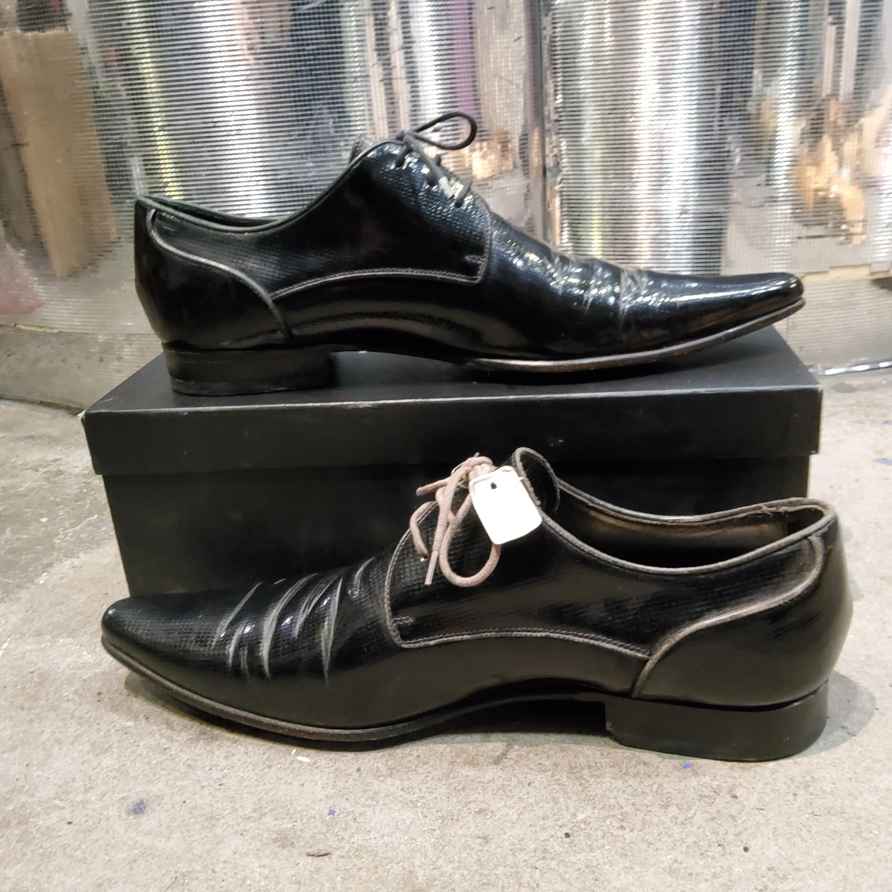 Derbies