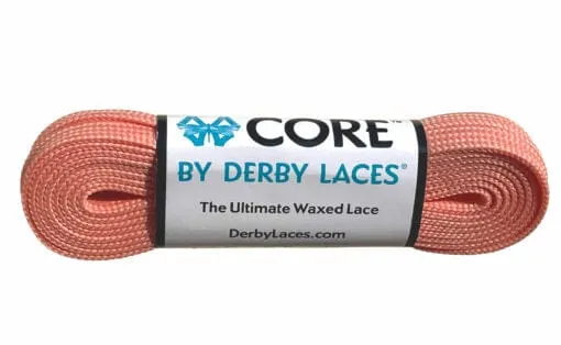 Derby Laces Core 96"