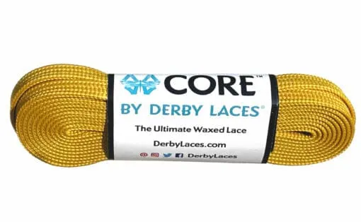 Derby Laces Core 96"