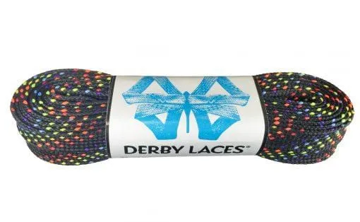 Derby Laces Core 96"