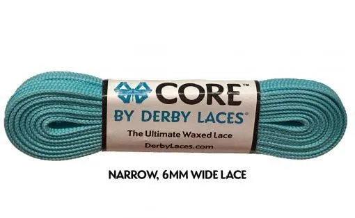 Derby Laces Core 96"