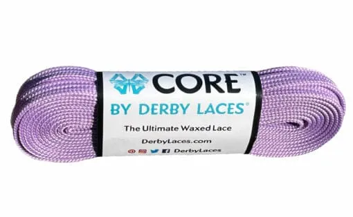 Derby Laces Core 96"
