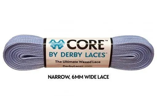 Derby Laces Core 96"