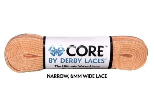 Derby Laces Core 96"