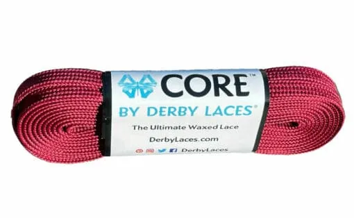 Derby Laces Core 96"