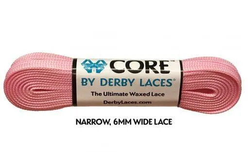 Derby Laces Core 96"